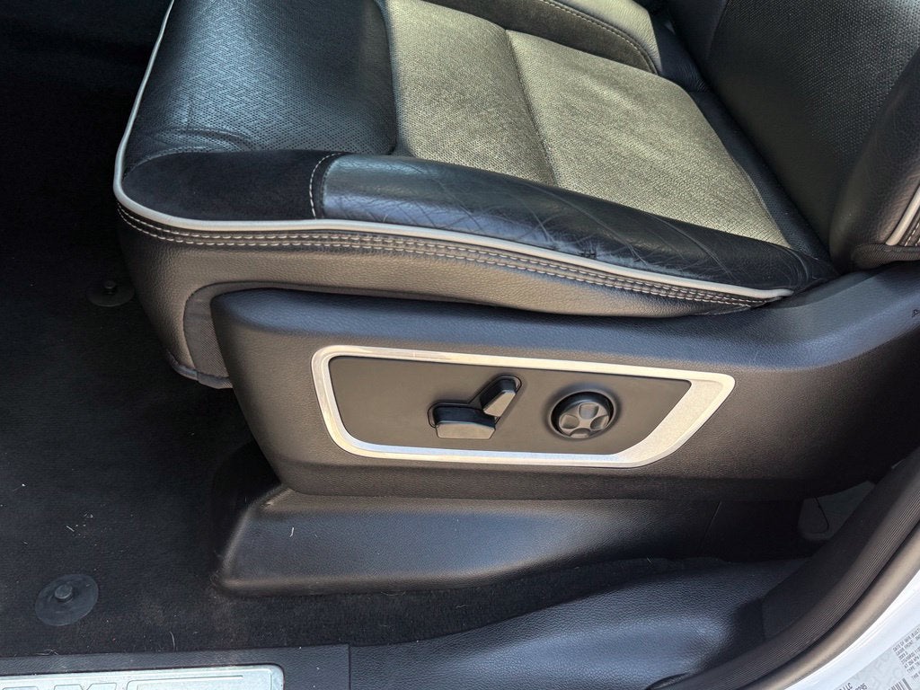 2021 RAM Ram 1500 Pickup Laramie - Photo 18