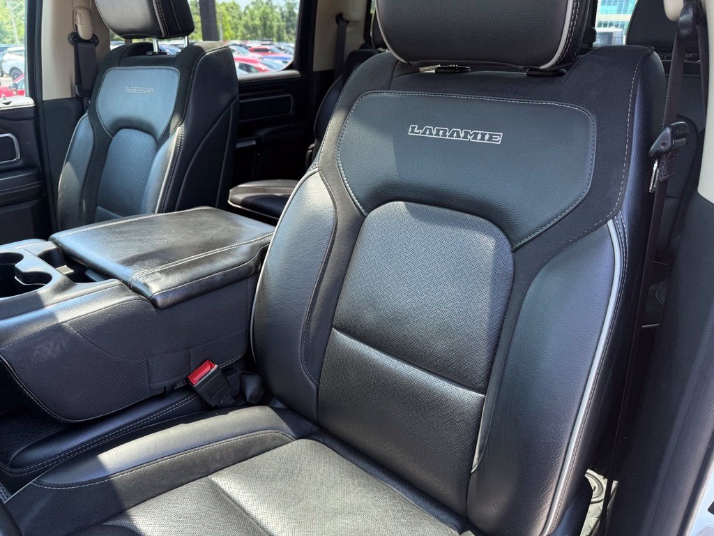 2021 RAM Ram 1500 Pickup Laramie - Photo 20
