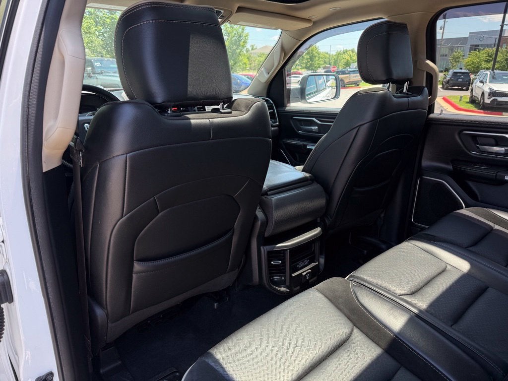 2021 RAM Ram 1500 Pickup Laramie - Photo 22