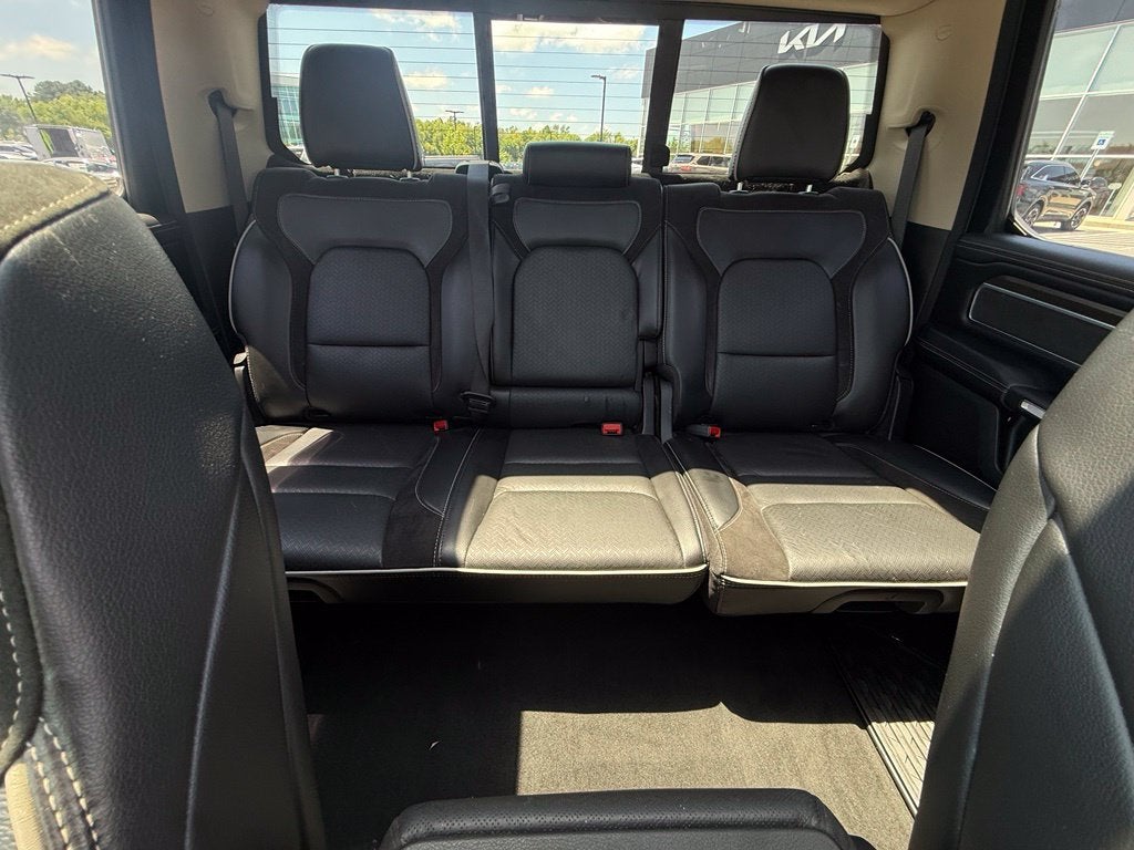 2021 RAM Ram 1500 Pickup Laramie - Photo 23