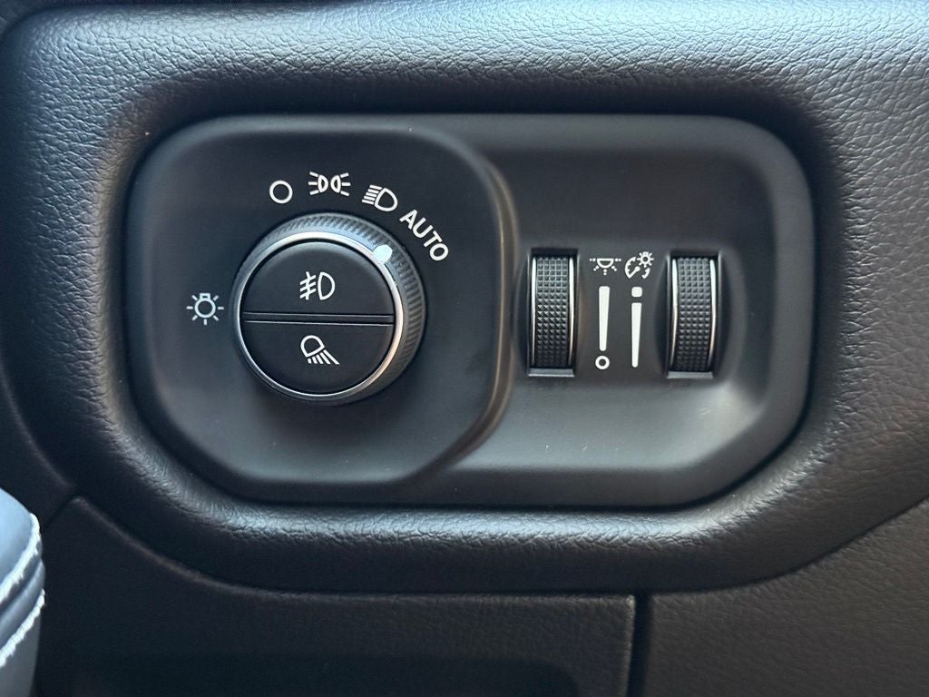 2026 RAM Ram 1500 Pickup RHO - Photo 10