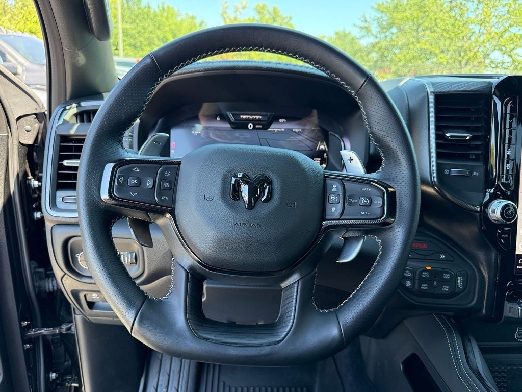 2026 RAM Ram 1500 Pickup RHO - Photo 11