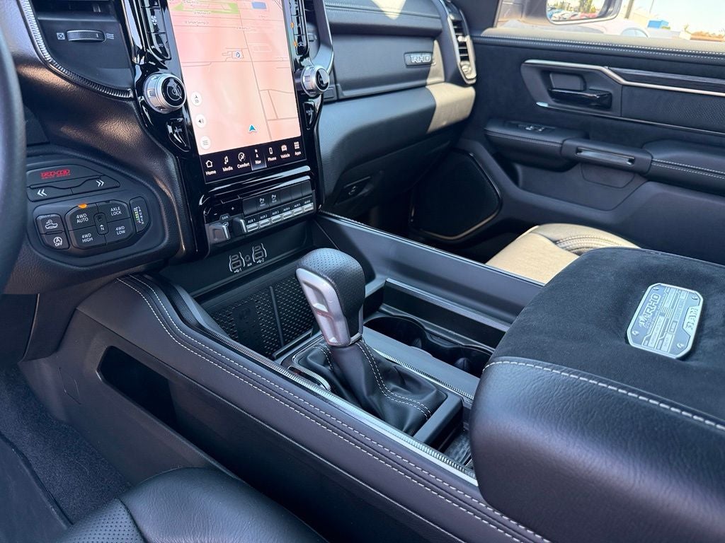 2026 RAM Ram 1500 Pickup RHO - Photo 13