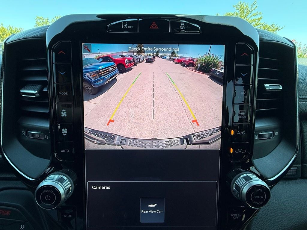 2026 RAM Ram 1500 Pickup RHO - Photo 14