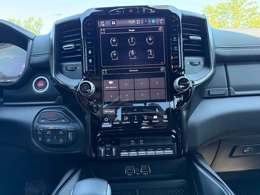 2026 RAM Ram 1500 Pickup RHO - Photo 17