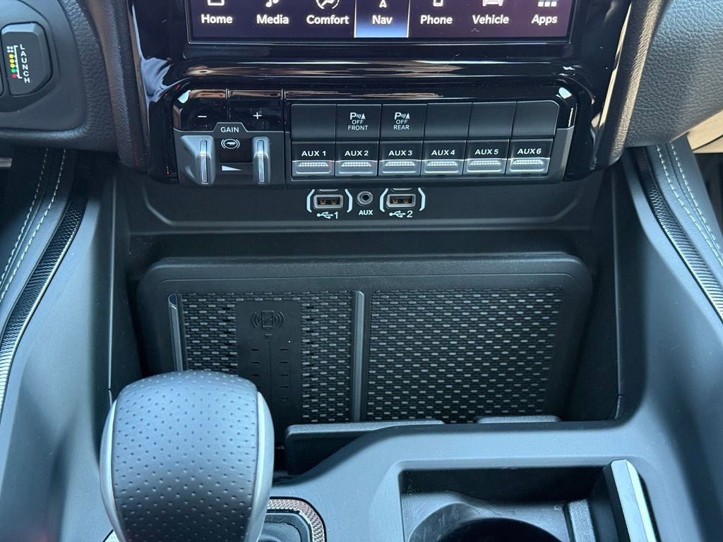2026 RAM Ram 1500 Pickup RHO - Photo 18