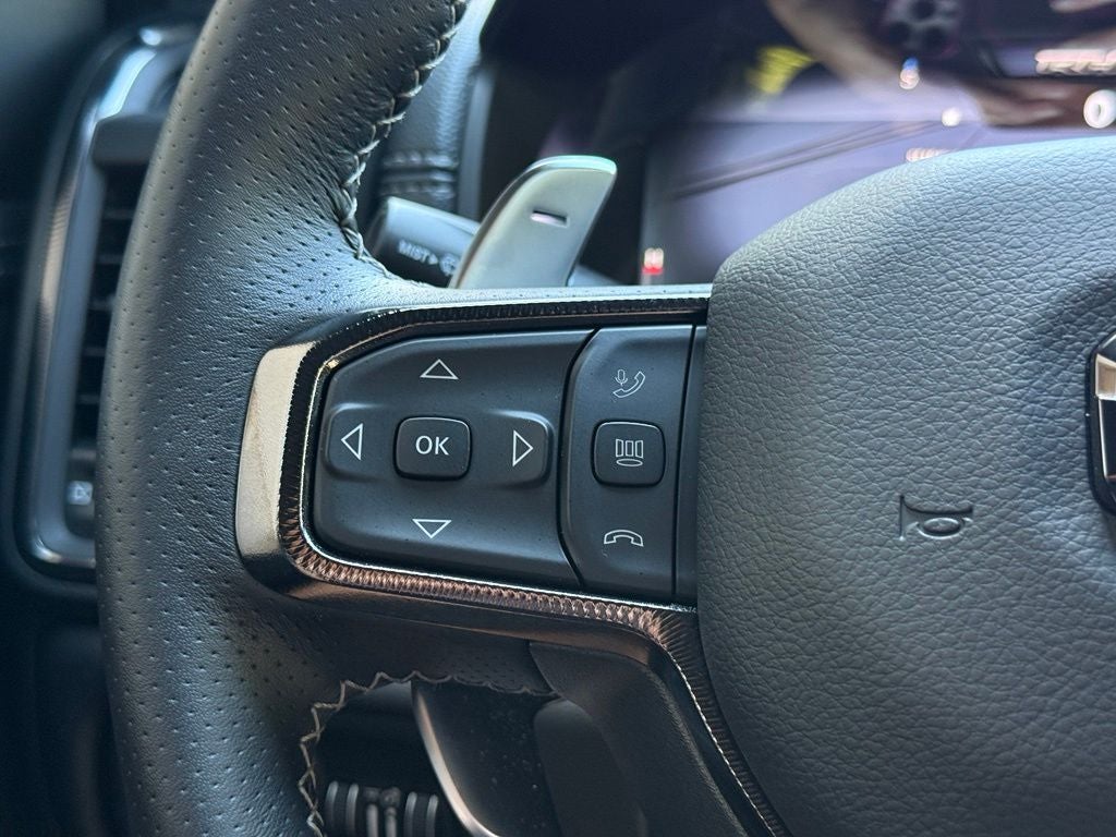 2026 RAM Ram 1500 Pickup RHO - Photo 20
