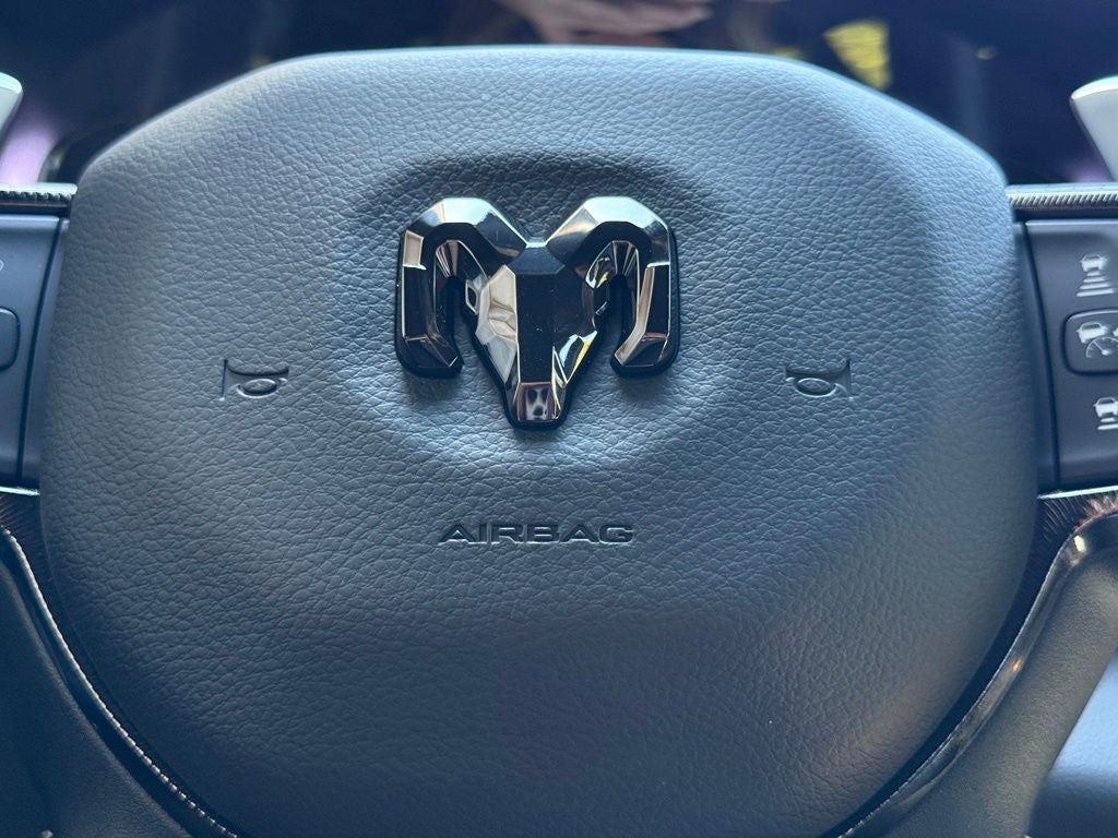 2026 RAM Ram 1500 Pickup RHO - Photo 21