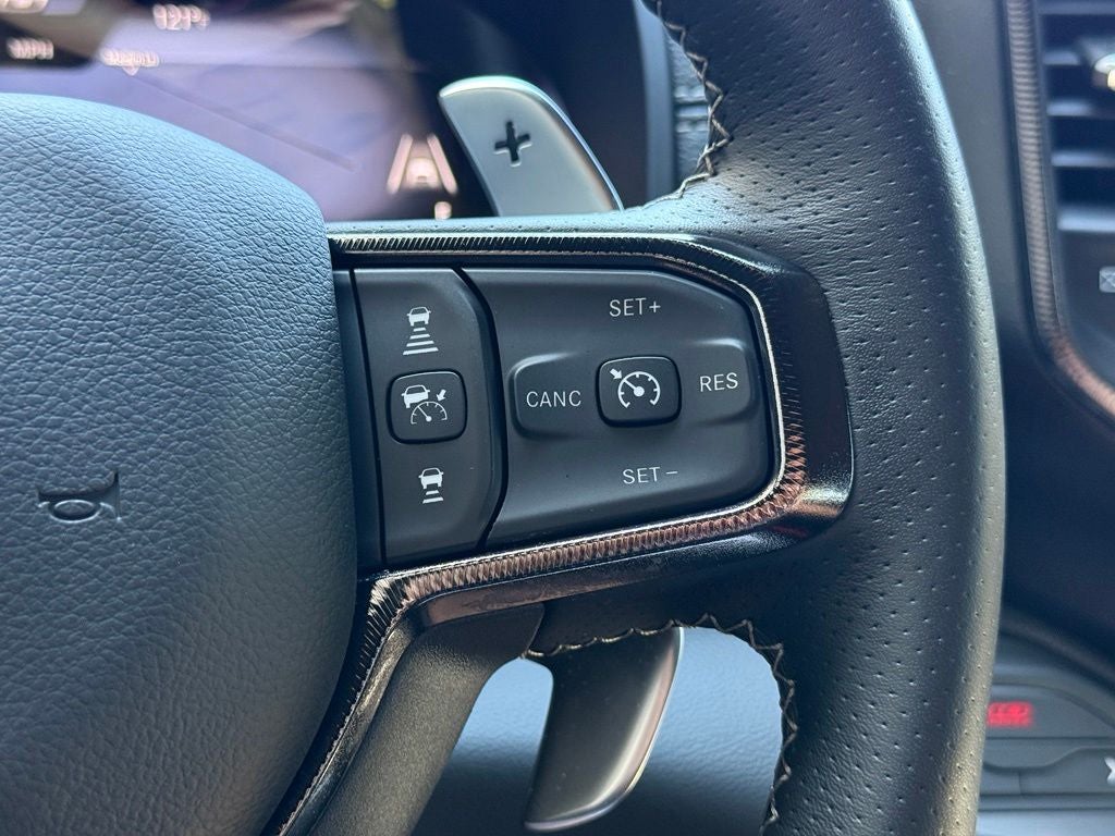 2026 RAM Ram 1500 Pickup RHO - Photo 22