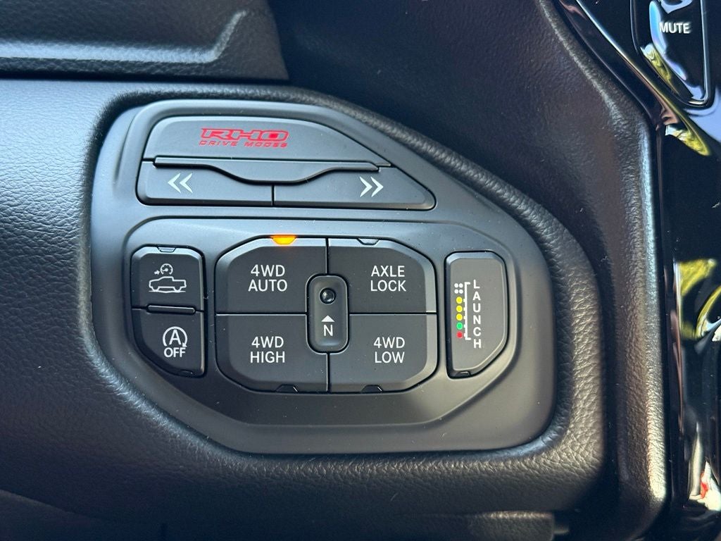 2026 RAM Ram 1500 Pickup RHO - Photo 23