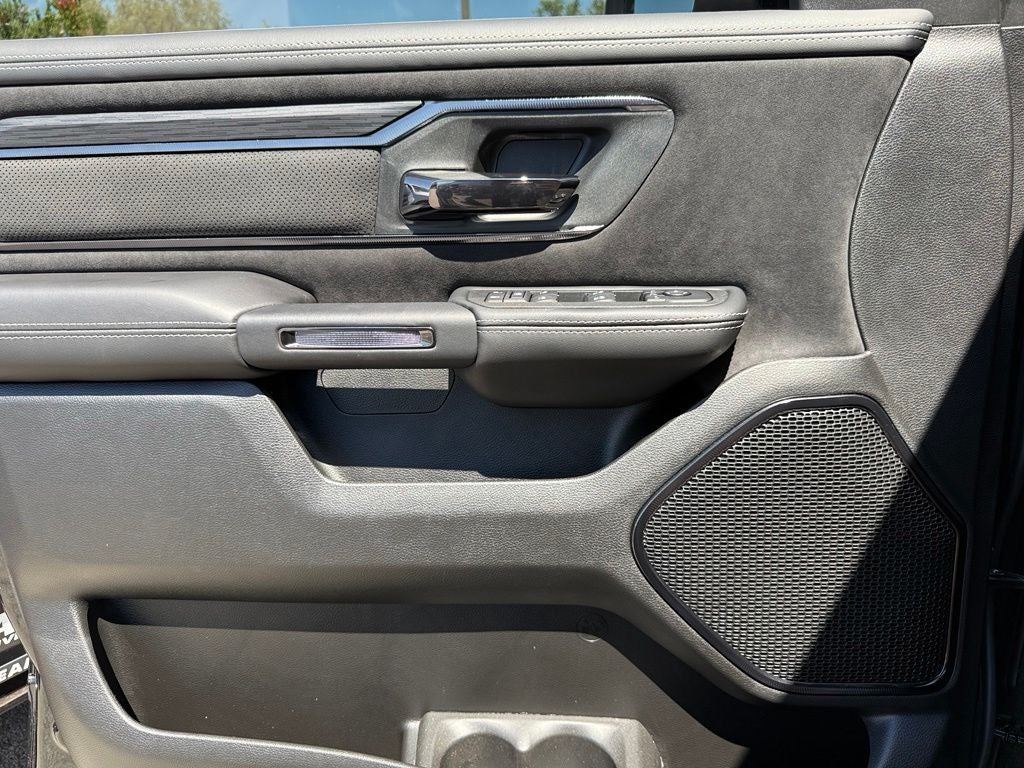2026 RAM Ram 1500 Pickup RHO - Photo 25