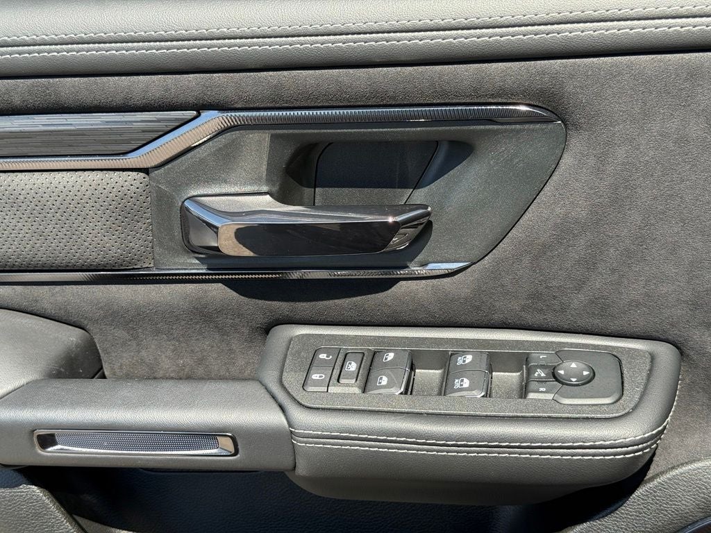 2026 RAM Ram 1500 Pickup RHO - Photo 26
