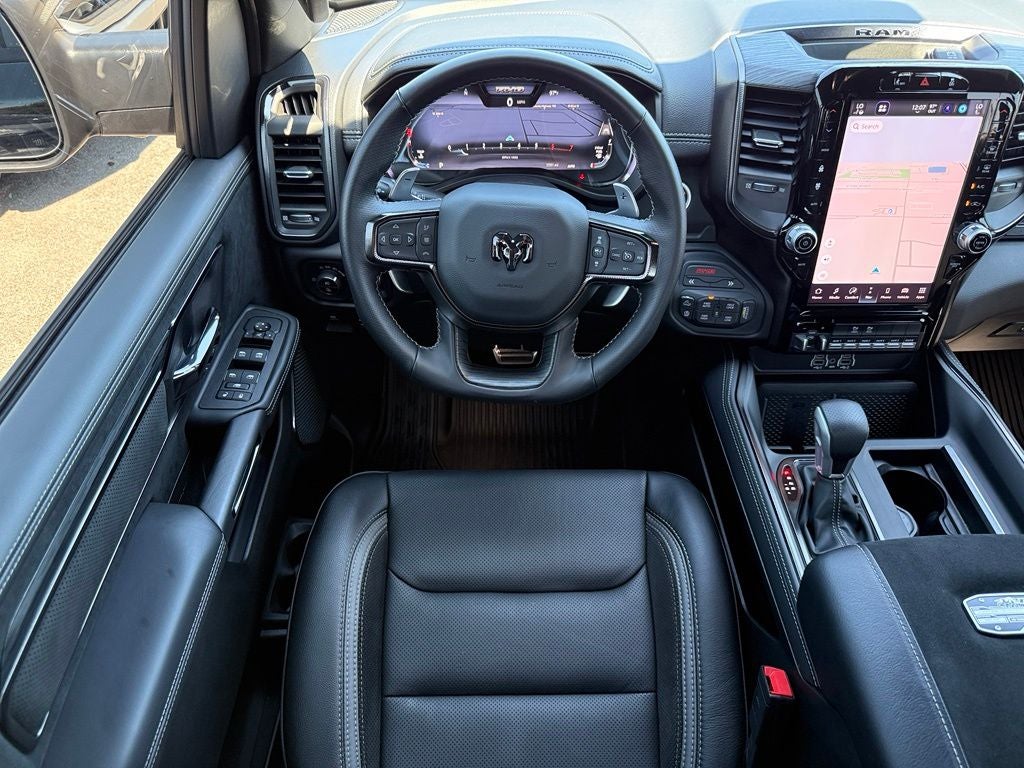 2026 RAM Ram 1500 Pickup RHO - Photo 29