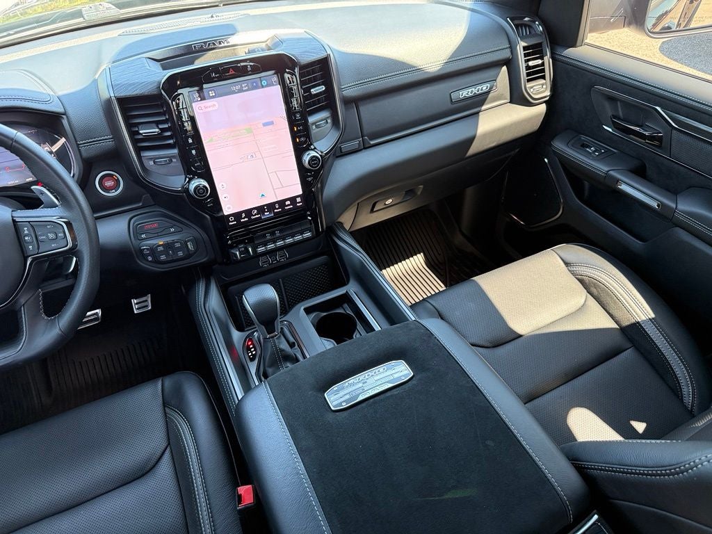 2026 RAM Ram 1500 Pickup RHO - Photo 30