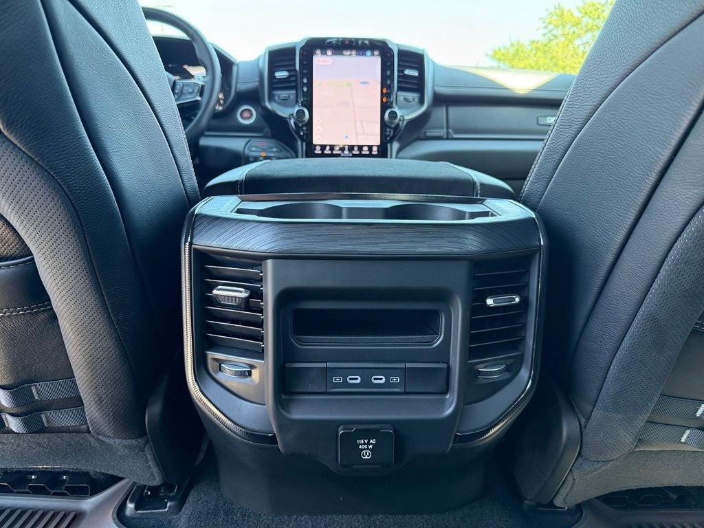 2026 RAM Ram 1500 Pickup RHO - Photo 32