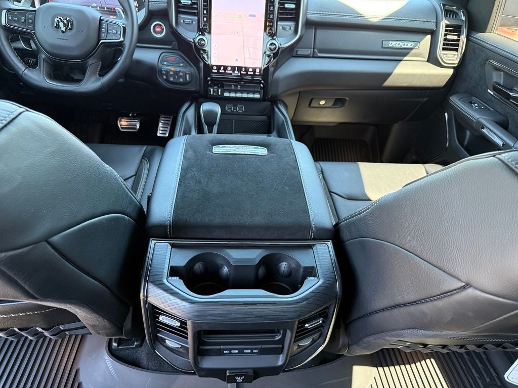2026 RAM Ram 1500 Pickup RHO - Photo 33