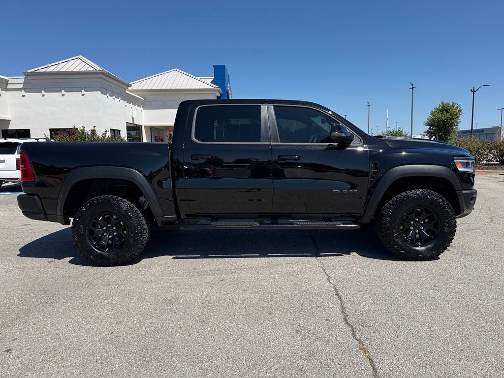 2026 RAM Ram 1500 Pickup RHO - Photo 8