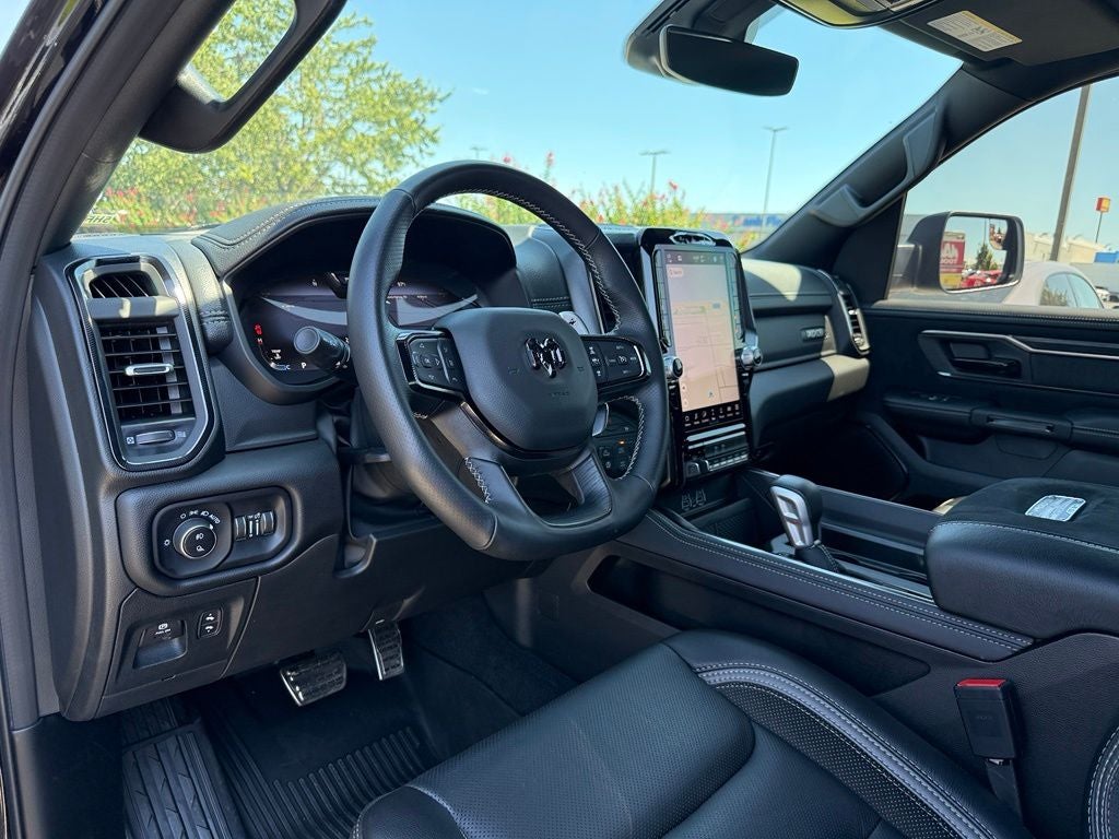 2026 RAM Ram 1500 Pickup RHO - Photo 9