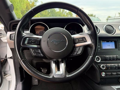 2019 Ford Mustang GT - CLEAN CARFAX