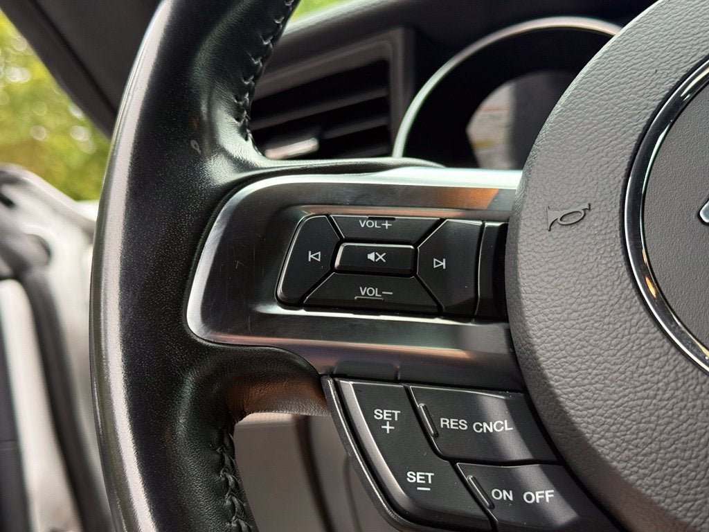 2019 Ford Mustang GT - CLEAN CARFAX