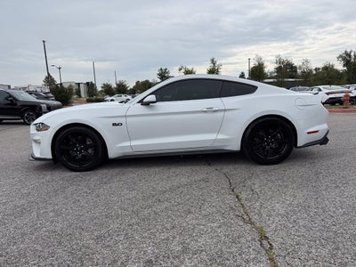 2019 Ford Mustang GT - CLEAN CARFAX