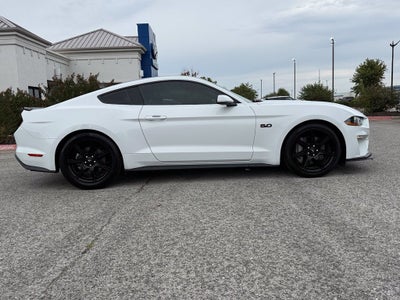 2019 Ford Mustang GT - CLEAN CARFAX