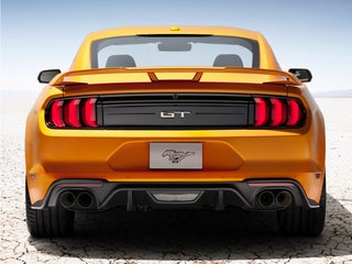 2019 Ford Mustang GT - CLEAN CARFAX