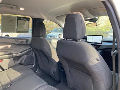 2024 Ford Escape Active COLD WEATHER & TECH PACKAGES / 1 OWNER