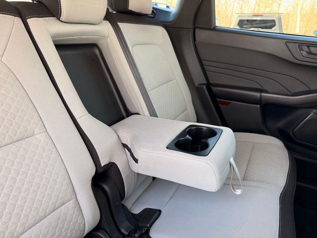 2024 Ford Escape Active ONE OWNER CLEAN CARFAX