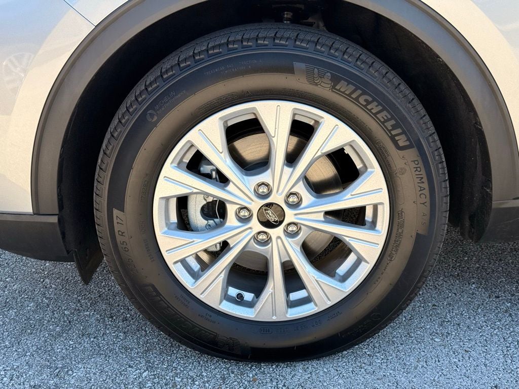 2024 Ford Escape Active ONE OWNER CLEAN CARFAX