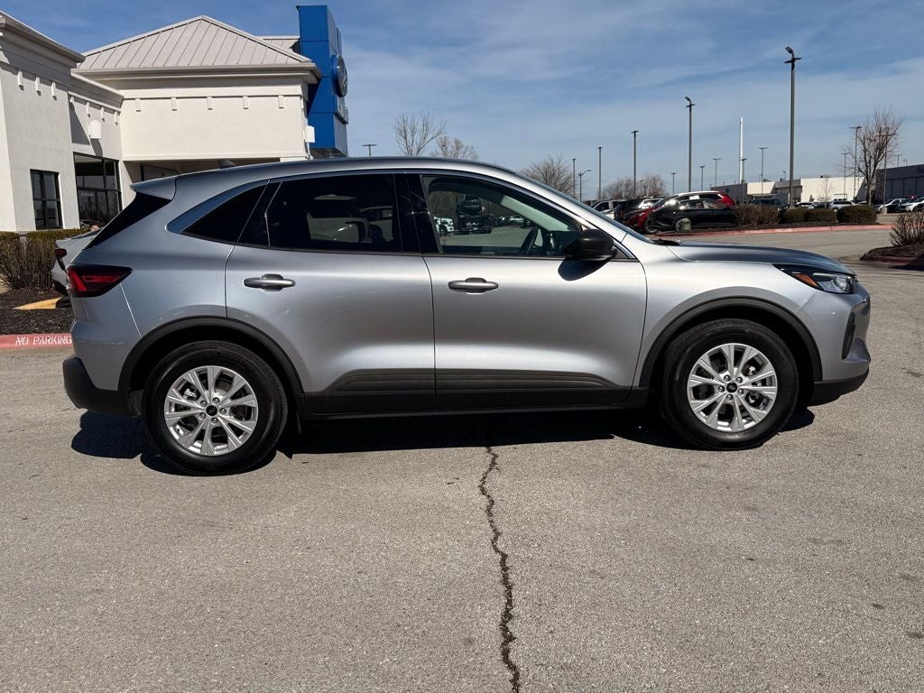 2024 Ford Escape Active ONE OWNER CLEAN CARFAX