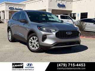 2024 Ford Escape Active ONE OWNER CLEAN CARFAX
