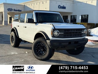 2022 Ford Bronco Base Wheels &amp; Tire PKG/ Clean CarFax