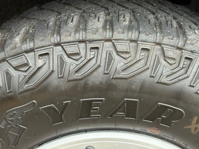 2024 Ford Bronco Black Diamond OFF ROAD READY