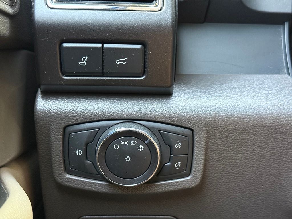 2021 Ford Expedition Max Limited CLEAN CARFAX