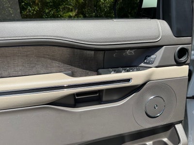 2021 Ford Expedition Max Limited CLEAN CARFAX