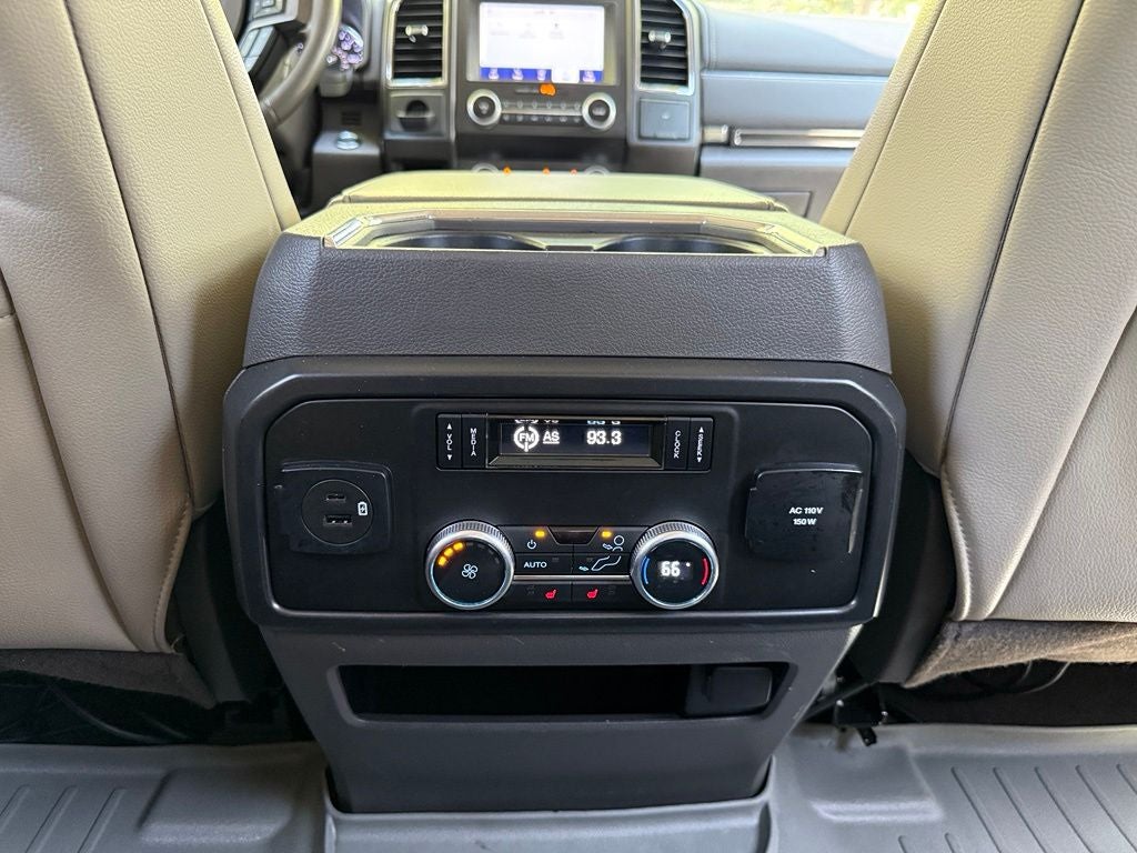 2021 Ford Expedition Max Limited CLEAN CARFAX
