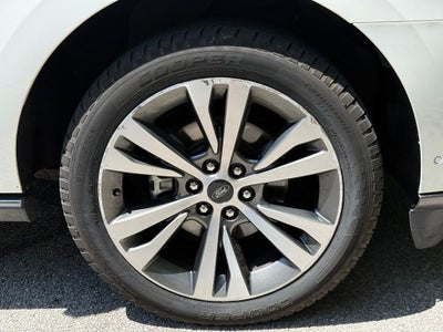 2021 Ford Expedition Max Limited CLEAN CARFAX
