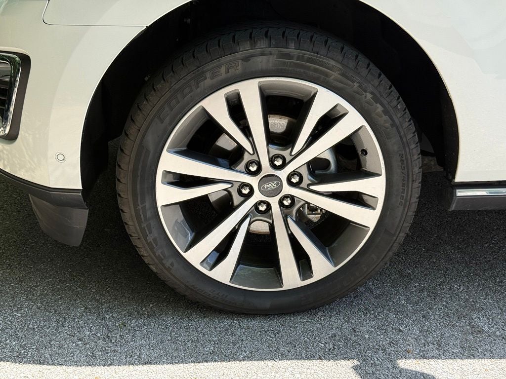 2021 Ford Expedition Max Limited CLEAN CARFAX