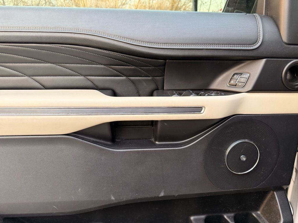 2019 Ford Expedition Platinum