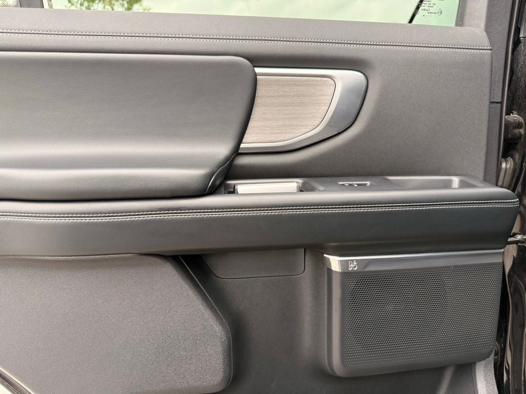 2025 Ford Expedition Platinum 600A