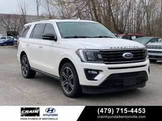 2019 Ford Expedition Limited 4WD
