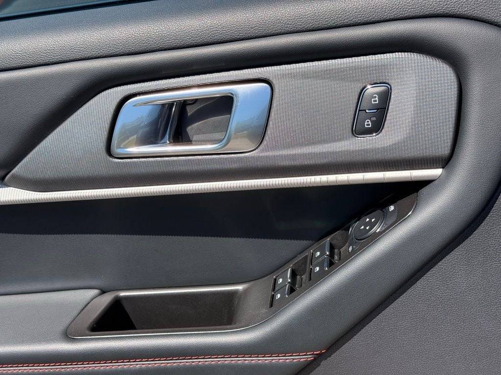 2025 Ford Explorer ST-Line CLEAN CARFAX