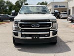 2022 Ford F-250SD King Ranch