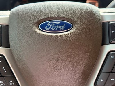 2022 Ford F-250SD King Ranch