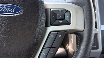 2021 Ford F-250SD Lariat ROUSH SD