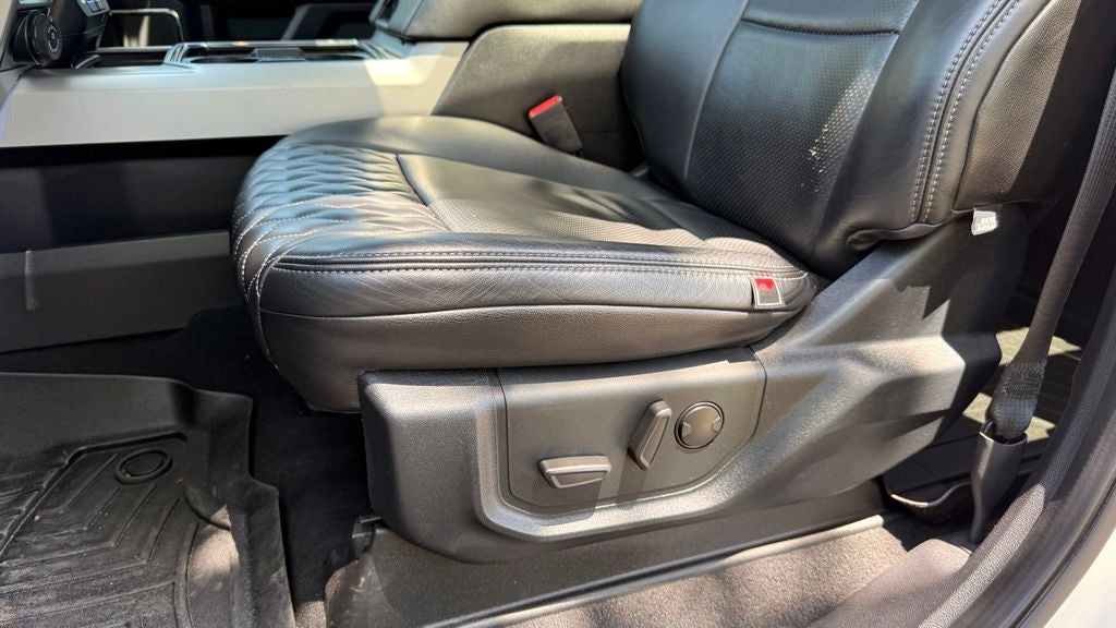 2021 Ford F-250SD Lariat ROUSH SD
