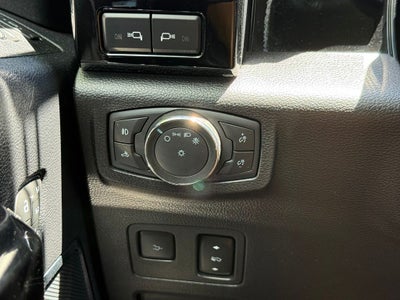 2021 Ford F-250SD Lariat