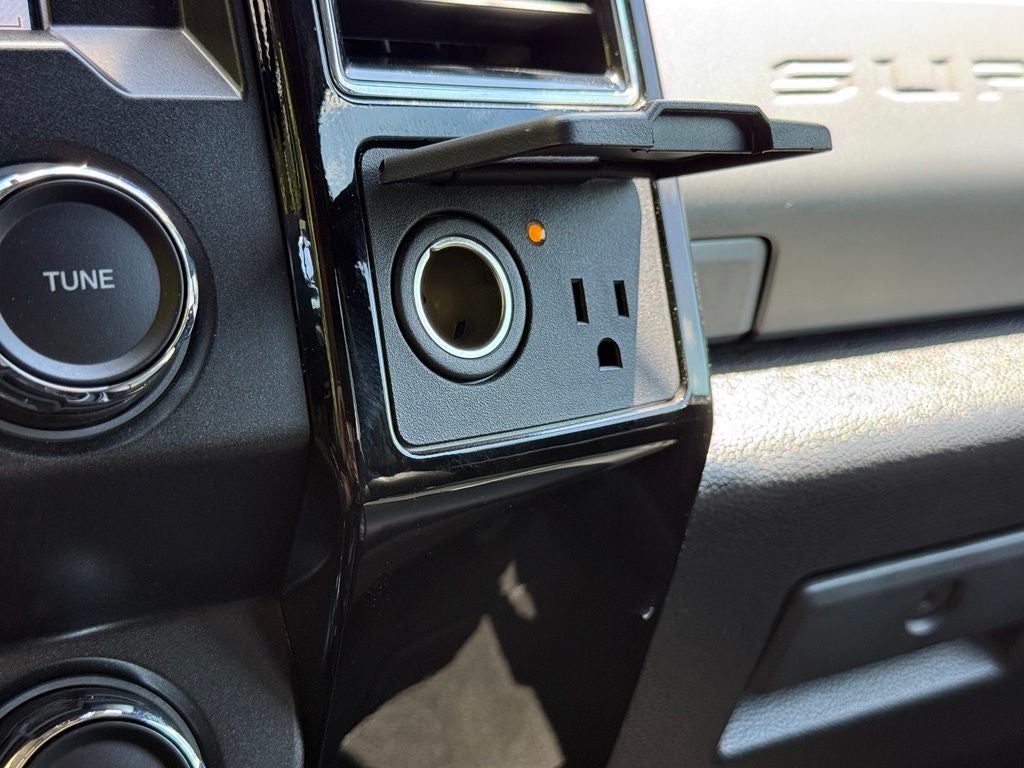 2021 Ford F-250SD Lariat