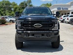 2021 Ford F-250SD Lariat